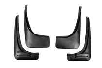 Chery Tiggo 1 2005-2016 Bavettes Premium (2005-2010, Lot de 4) photo 1