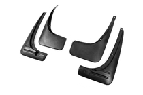 Chery Tiggo 1 2005-2016 Bavettes Premium (2005-2010, Lot de 4) photo 2