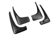 Chery Tiggo 1 2005-2016 Bavettes Premium (2005-2010, Lot de 4) photo 3