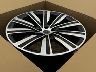 Range Rover V L460 2021- Jantes forgées OEM R24 V7 (Lot de 4) photo 5