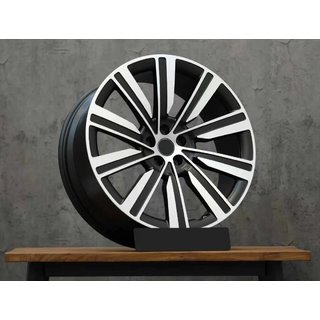 Jantes forgées OEM R24 V7 (Lot de 4) photo 1