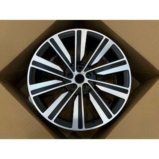 Jantes forgées OEM R24 V7 (Lot de 4) Range Rover V L460 2021- photo 2