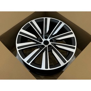 Jantes forgées OEM R24 V7 (Lot de 4) photo 3