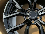 Range Rover Sport 2014-2022 Jantes forgées OEM R21 (lot de 4) photo 8