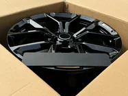 Range Rover Sport 2014-2022 Jantes forgées OEM R21 (lot de 4) photo 5