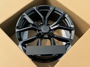 Range Rover Sport 2014-2022 Jantes forgées OEM R21 (lot de 4) photo 2