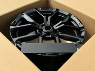 Range Rover Sport 2014-2022 Jantes forgées OEM R21 (lot de 4) photo 4