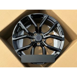 Jantes forgées OEM R21 (lot de 4) photo 1