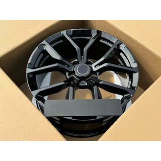Jantes forgées OEM R21 (lot de 4) photo 3