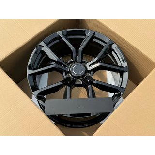 Jantes forgées OEM R21 (lot de 4) photo 2