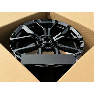 Jantes forgées OEM R21 (lot de 4) Range Rover Sport 2014-2022 photo 4