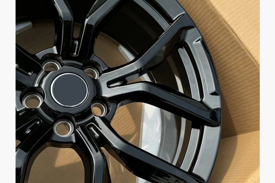 Range Rover Sport 2014-2022 Jantes forgées OEM R21 (lot de 4) Photo 7