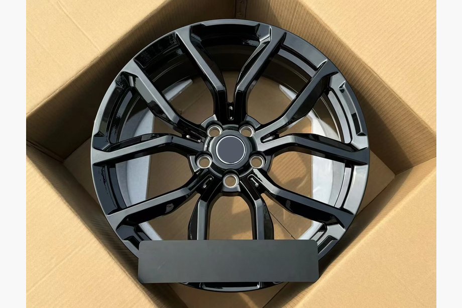 Range Rover Sport 2014-2022 Jantes forgées OEM R21 (lot de 4) Photo 1