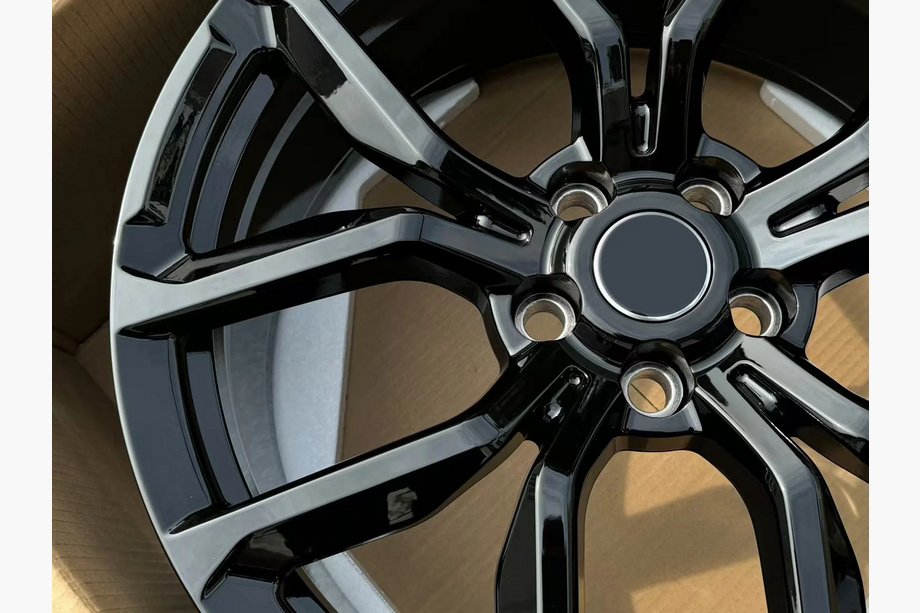 Range Rover Sport 2014-2022 Jantes forgées OEM R21 (lot de 4) Photo 8
