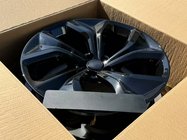 Range Rover Sport 2022- Jantes forgées OEM R23 V9 (Lot de 4) photo 4