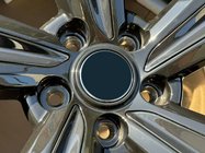 Range Rover Sport 2022- Jantes forgées OEM R23 V9 (Lot de 4) photo 7