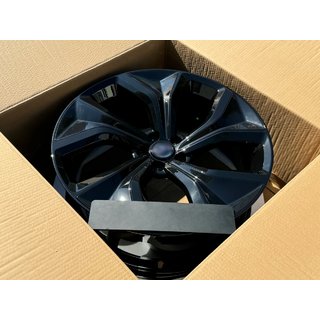 Jantes forgées OEM R23 V9 (Lot de 4) Range Rover Sport 2022- photo 3