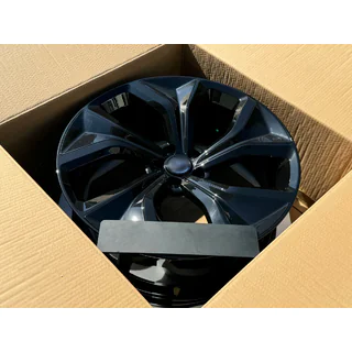 Jantes forgées OEM R23 V9 (Lot de 4) photo 3
