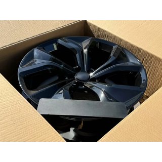 Jantes forgées OEM R23 V9 (Lot de 4) Range Rover Sport 2022- photo 4