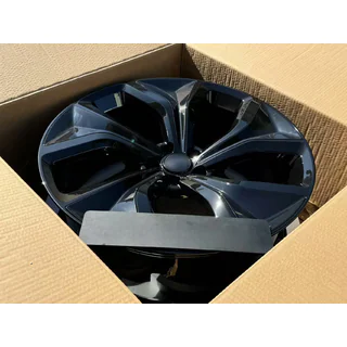 Jantes forgées OEM R23 V9 (Lot de 4) photo 4