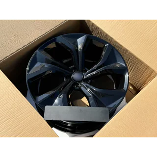 Jantes forgées OEM R23 V9 (Lot de 4) photo 2