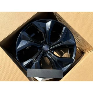 Jantes forgées OEM R23 V9 (Lot de 4) Range Rover Sport 2022- photo 1