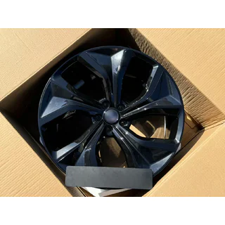 Jantes forgées OEM R23 V9 (Lot de 4) photo 1