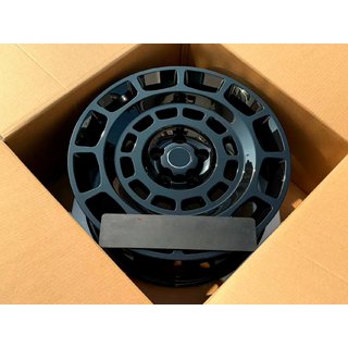 Jantes forgées OEM R20 V6 (lot de 4) Land Rover Defender 2019- photo 3