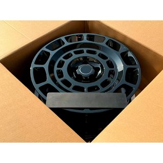 Jantes forgées OEM R20 V6 (lot de 4) Land Rover Defender 2019- photo 4