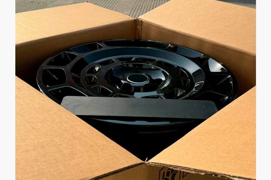 Land Rover Defender 2019- Jantes forgées OEM R20 V6 (lot de 4) Photo 6