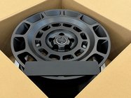 Land Rover Defender 2019- Jantes forgées OEM R20 V7 (lot de 4) photo 4