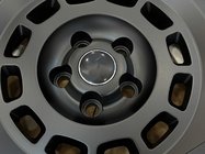 Land Rover Defender 2019- Jantes forgées OEM R20 V7 (lot de 4) photo 8