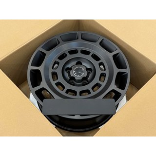Jantes forgées OEM R20 V7 (lot de 4) Land Rover Defender 2019- photo 3