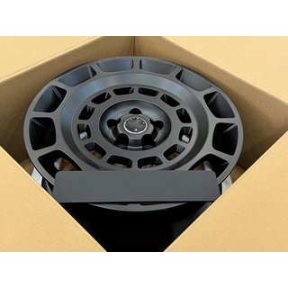 Jantes forgées OEM R20 V7 (lot de 4) Land Rover Defender 2019- photo 4