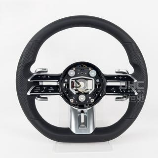 Volant AMG 2021-Style