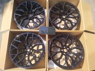 Land Rover Defender 2019- Jantes forgées OEM R23 (lot de 4) photo 6