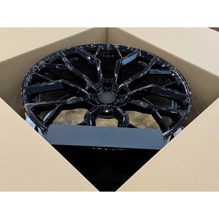 Jantes forgées OEM R23 (lot de 4) Land Rover Defender 2019- photo 4