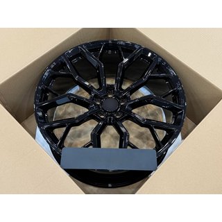 Jantes forgées OEM R23 (lot de 4) Land Rover Defender 2019- photo 2