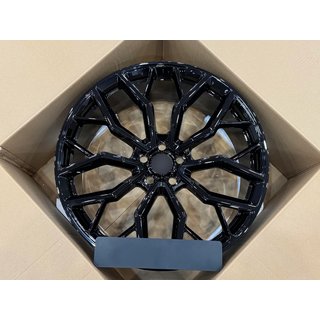 Jantes forgées OEM R23 (lot de 4) photo 1