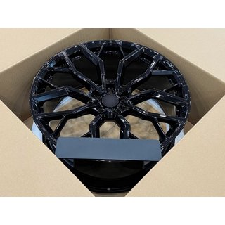 Jantes forgées OEM R23 (lot de 4) photo 3