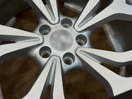 Range Rover Evoque 2018- Jantes forgées OEM R20 (Lot de 4) photo 8
