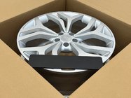 Range Rover Evoque 2018- Jantes forgées OEM R20 (Lot de 4) photo 6