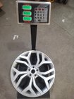 Range Rover Evoque 2018- Jantes forgées OEM R20 (Lot de 4) photo 11
