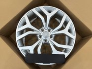 Range Rover Evoque 2018- Jantes forgées OEM R20 (Lot de 4) photo 3