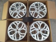 Range Rover Evoque 2018- Jantes forgées OEM R20 (Lot de 4) photo 1
