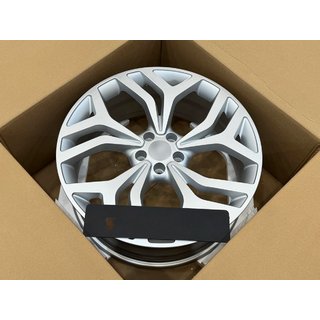Jantes forgées OEM R20 (Lot de 4) photo 4