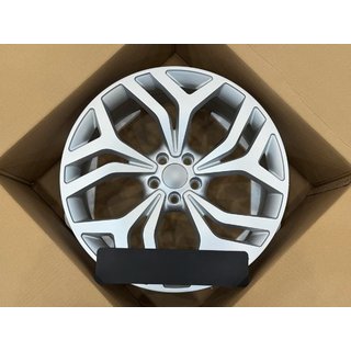 Jantes forgées OEM R20 (Lot de 4) photo 3