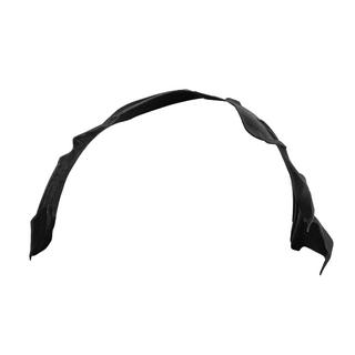 Garnitures de passage de roue avant (2 pcs, pour véhicules convertis en LC300) Toyota Land Cruiser 200 2007-2021 photo 2