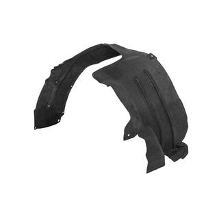 Garnitures de passage de roue avant (2 pcs, pour véhicules convertis en LC300) Toyota Land Cruiser 200 2007-2021 photo 1