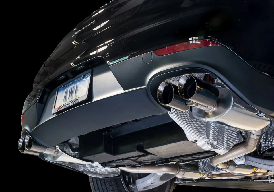 Faut-il tuner le système d’échappement de sa voiture ?